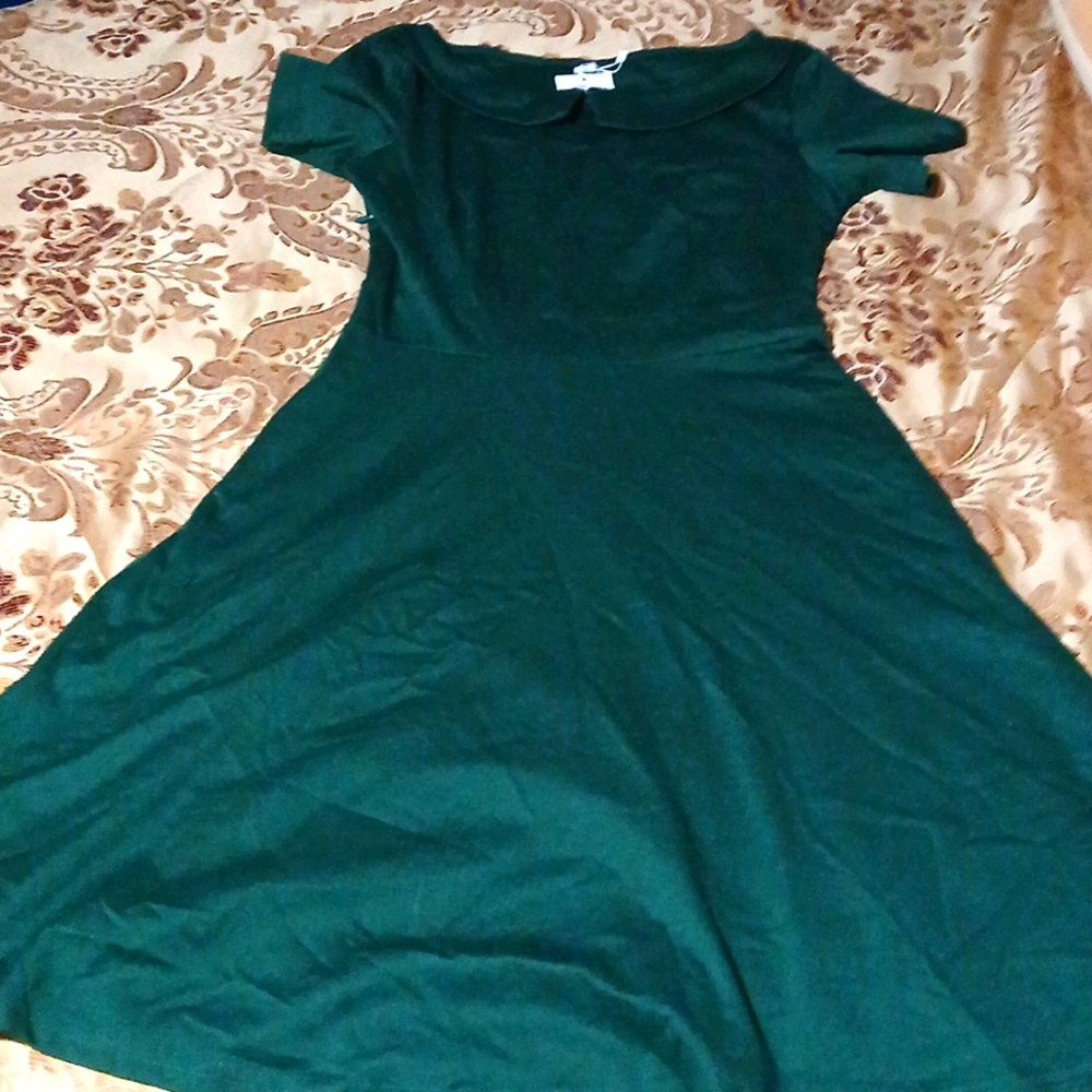 Women elegant vintage